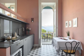 Villa Maria Apartments Cannobio